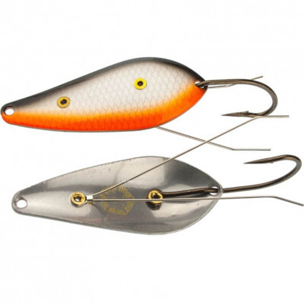 Блесна Trout BaitPORA WEDLESS PROFI незацепл,08S 15гр