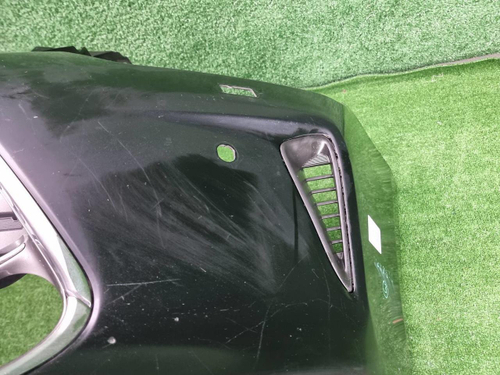 Бампер передний Toyota Camry xv50 (2014-2017)