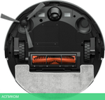 Робот-пылесос Trouver Robot Vacuum E10 (RGE12GA)