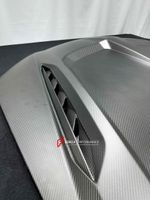 Карбоновый капот для Lamborghini Urus 2018+ Ламборгини Урус