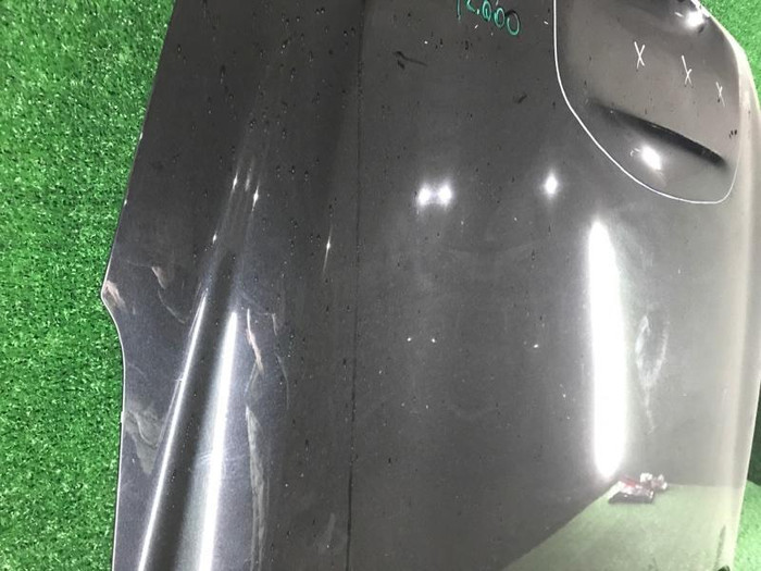 Капот Genesis G90 (2016-2019)