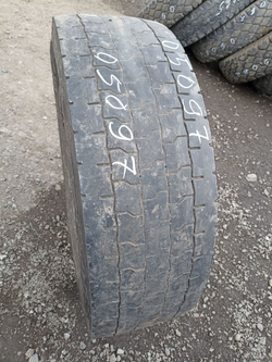 315/70R22.5 TIGAR RoadAgile D шина б/у