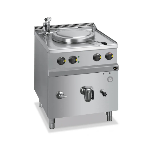 Котел пищеварочный Apach APKG-77