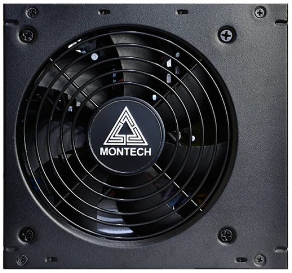 Блок питания ATX Montech BETA550