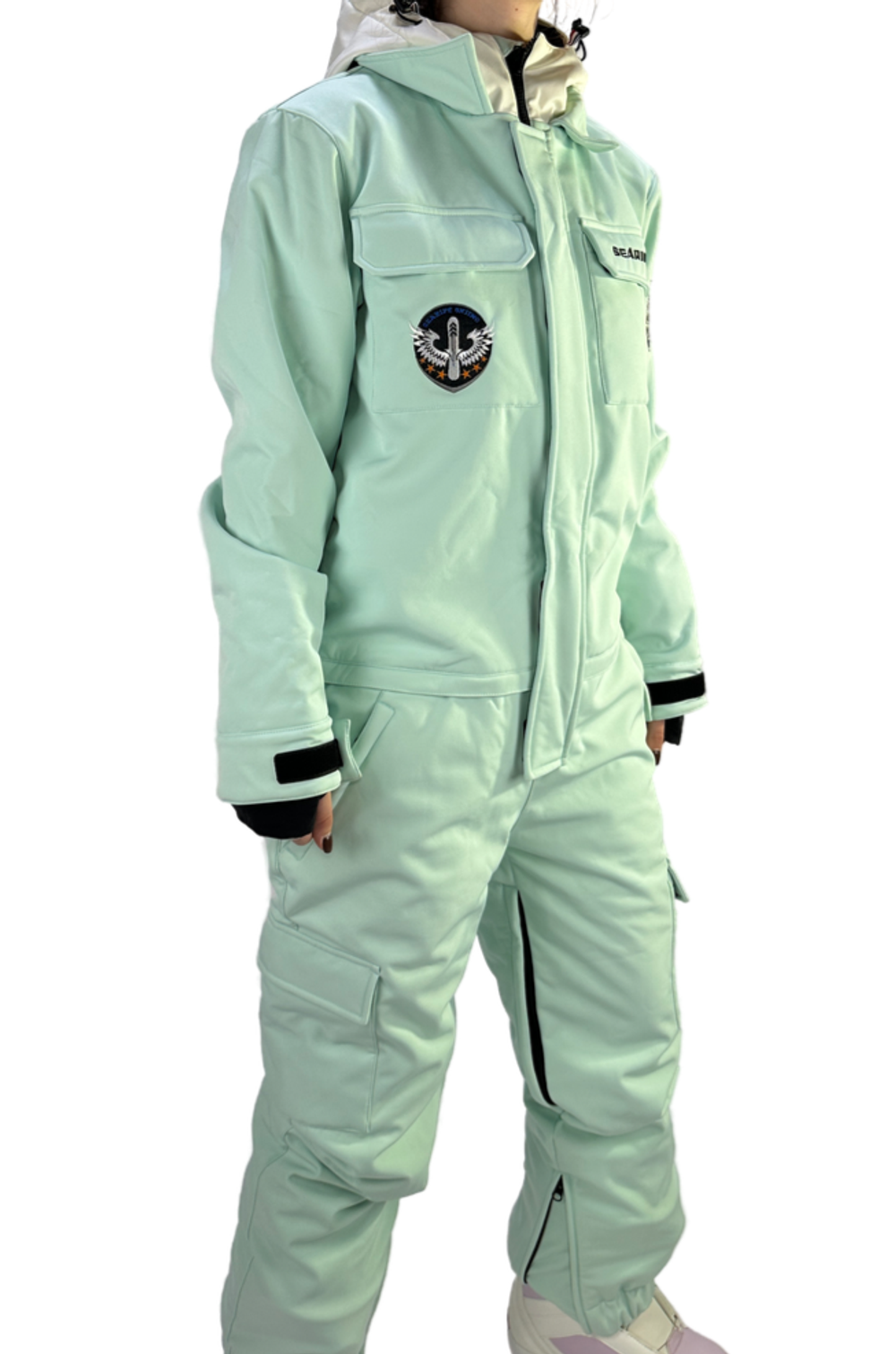 Комбинезон SEARIPE