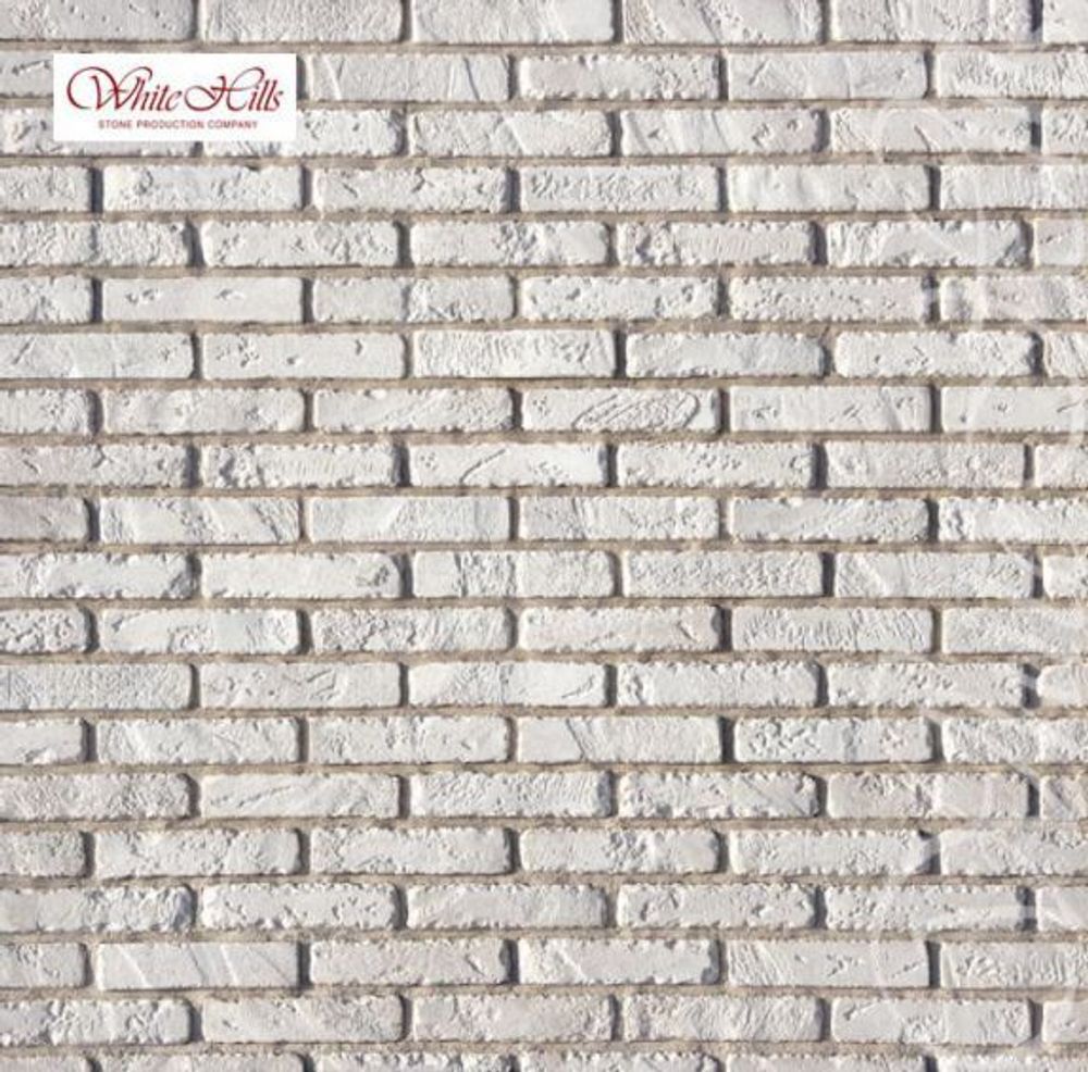 White Hills - Искусственный камень - Йорк Брик 335-00
