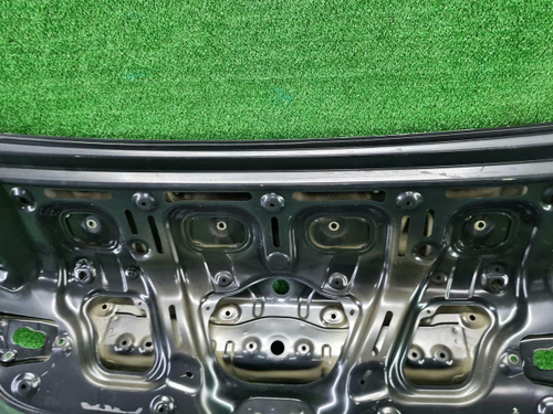 Крышка багажника Hyundai Elantra 7 CN7 (2020-н.в.)