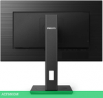 Монитор Philips 272S1M/01 черный