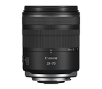 Объектив Canon RF 28-70mm f/2.8 IS STM (уцененный)