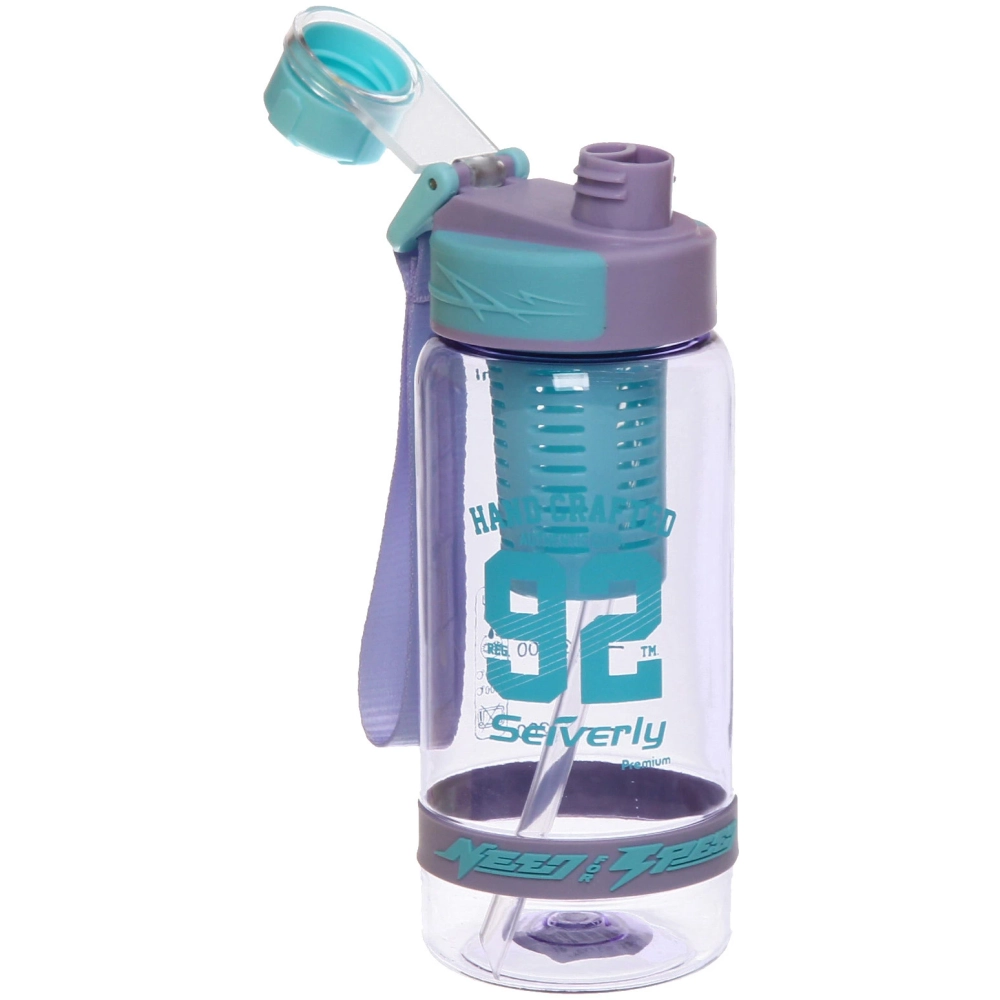 Бутылка спортивная S-2530 (730 мл)