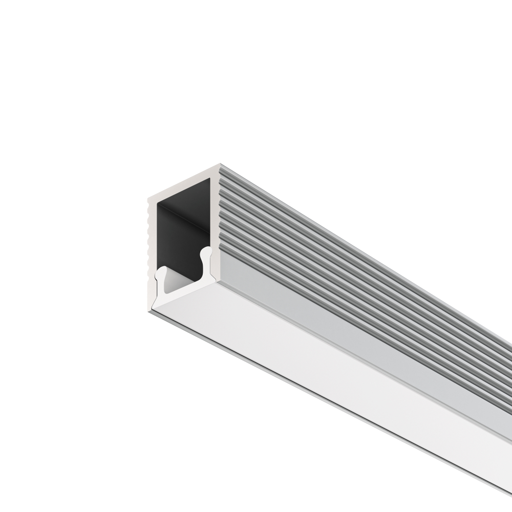 Профиль Led Strip ALM-0809-S-2M