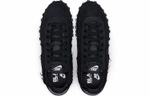 Кроссовки Cdg X Nike Waffle Racer 2 Cdg