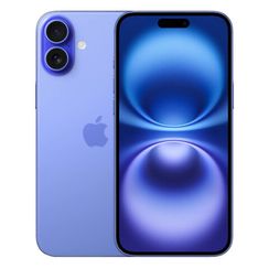 Apple iPhone 16 Plus 128 GB (Ultramarine / Ультрамарин)