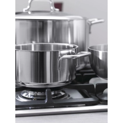 Demeyere Кастрюля Apollo 24 см 5,2 л