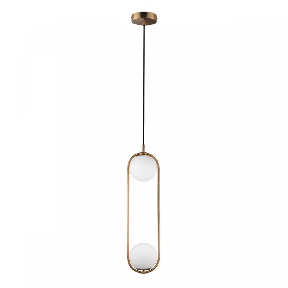 Подвесной светильник Loft It Glob LOFT2601-A