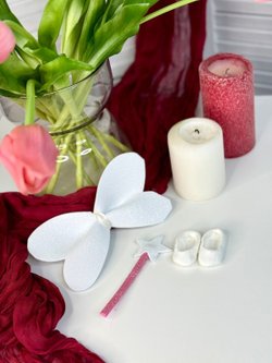 Кукла BERJUAN виниловая 35см Fashion Girl (860)