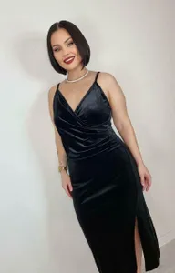 Платье 961-1 Fabrika