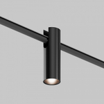 Накладной светильник Maytoni Technical Focus TR235-1-5W3K-B