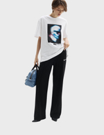 Футболка KARL LAGERFELD JEANS Relaxed SS Karl Tee