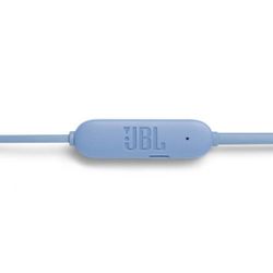 Беспроводные наушники JBL T215BT Blue