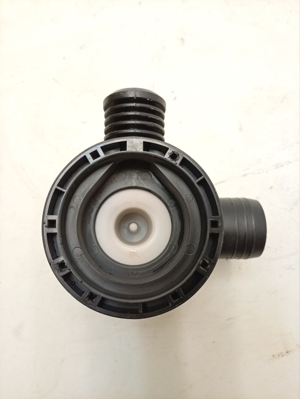 RST703DW кт18 Улитка для стиральных машин Indesit Ariston C00309709 б/у