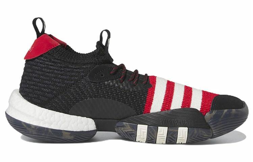 Кроссовки Adidas Trae Young 2.0