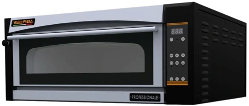 Печь для пиццы WellPizza Professionale 6D L