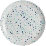 Тарелка обеденная 25см «Венеция гранит» P6134