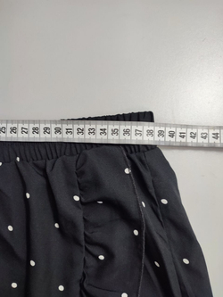 Юбка Terranova в горох 50 размер, новая