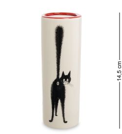 DUB112 Подсвечник «Третий глаз» (THE THIRD EYE. Parastone)