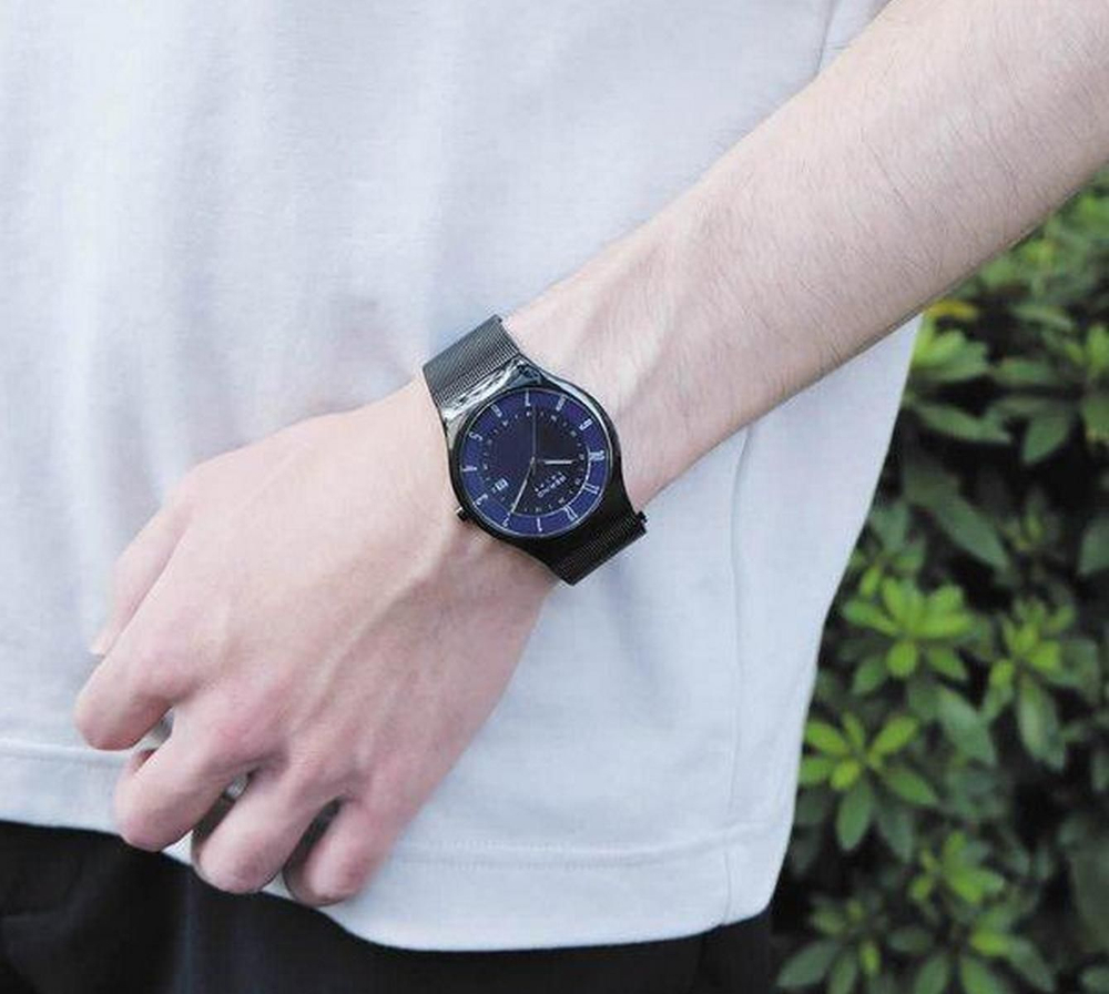 Мужские наручные часы Bering 14640-227