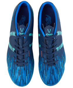 Бутсы многошиповые Rapido TF Navy/blue