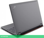 Рабочая станция Lenovo ThinkPad P16 Gen 2 31FBA06GCD