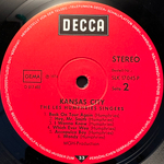 The Les Humphries Singers - Kansas City (Германия 1974г.)