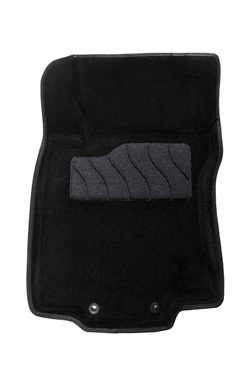 3D коврики для Nissan X-Trail (T32) 2013-2023 Seintex.86341