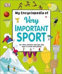 My Encyclopedia Of Very Important Sport