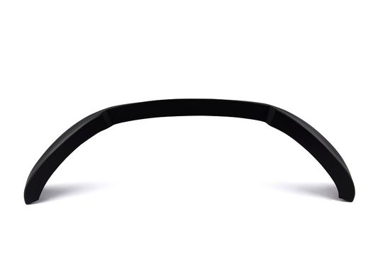 Юбка переднего бампера MTD для FORD S MAX 2006-2010