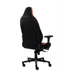 Премиум игровое кресло KARNOX COMMANDER CR, коричневый (KX800813-CR)