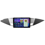 Teyes CC4 Pro 9" для Mitsubishi Zinger 2015+