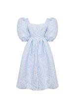 Платье Baby blue