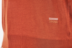 Поло Ermenegildo Zegna