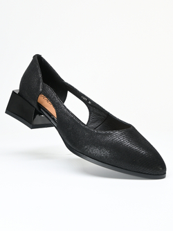 Туфли женские Ascalini G1275B
