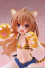 Айсака Тайга / Aisaka Taiga