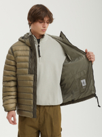 Мужская Куртка In Dd-shell