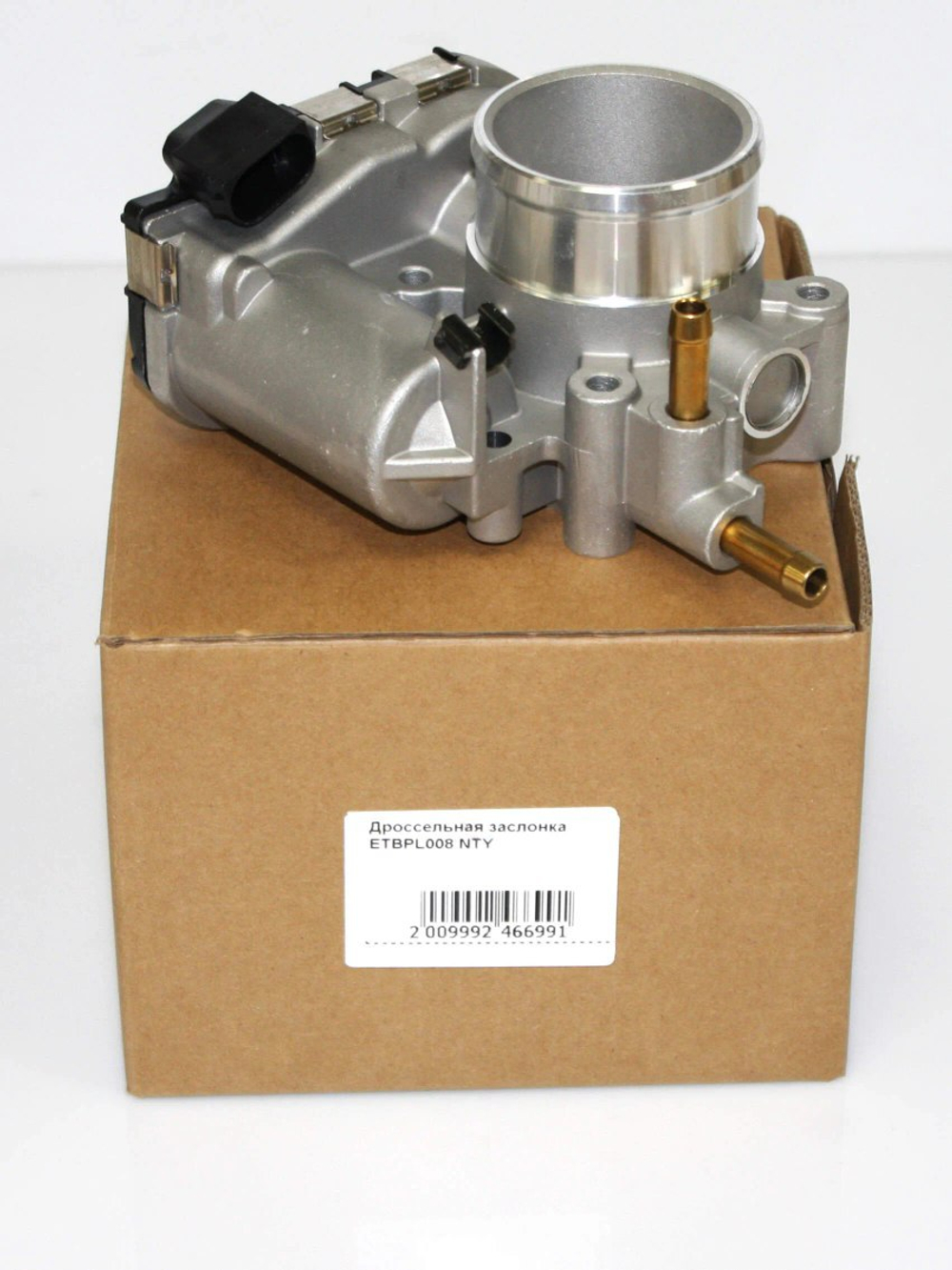 Дроссельная заслонка NTY ETBPL008 для Chevrolet Aveo, Cruze