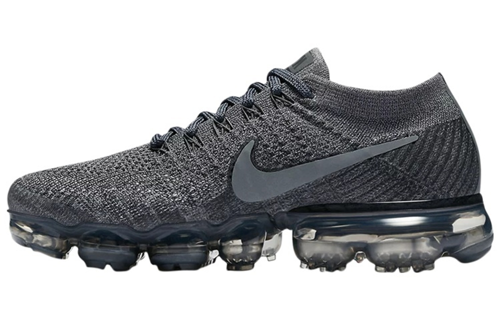 Кроссовки Nike AirVaporMax Cool Grey, 899473-005