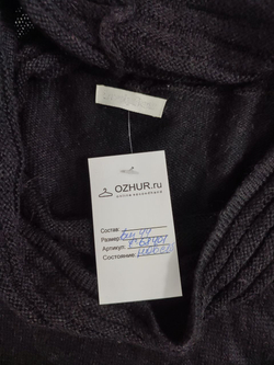 Платье Lovely Bear вязаное 44 размер, новое