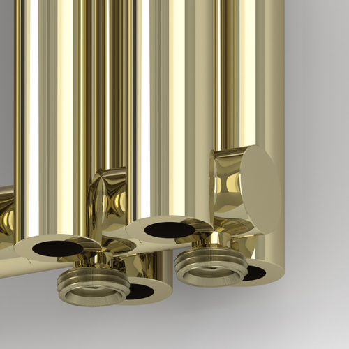 Сунержа Эстет-00 EU50 500х1125 25 секций