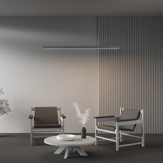 Линейный светильник Maytoni Technical LL312022