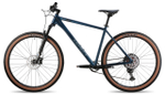 Горный велосипед Aspect Big Boy Pro (2026)
